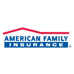 American Family insurance logo