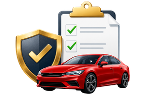 Insurance Help - MB Collision Group