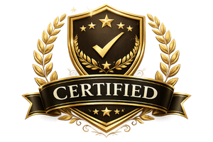 MB Collision Center - Certified Badge (1)